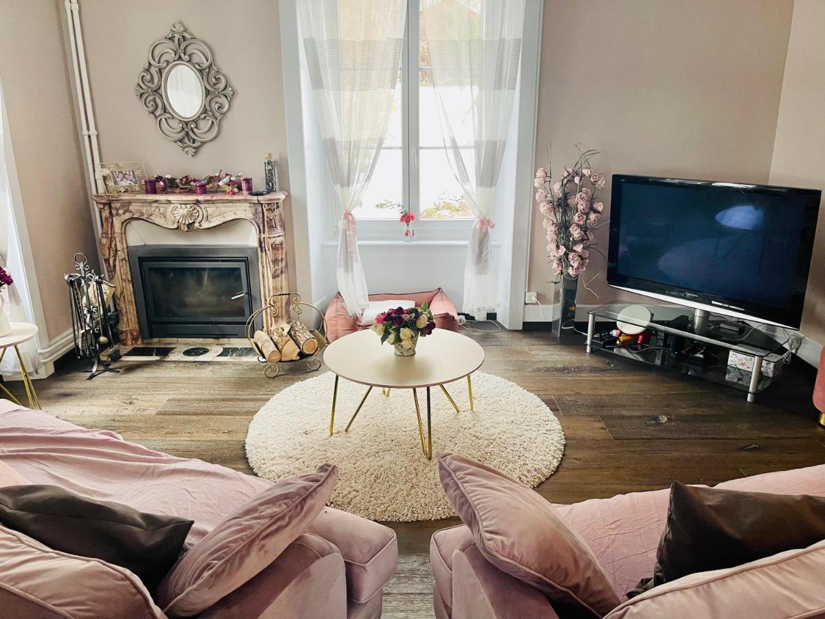 Appartement De Standing A ואלורבה מראה חיצוני תמונה