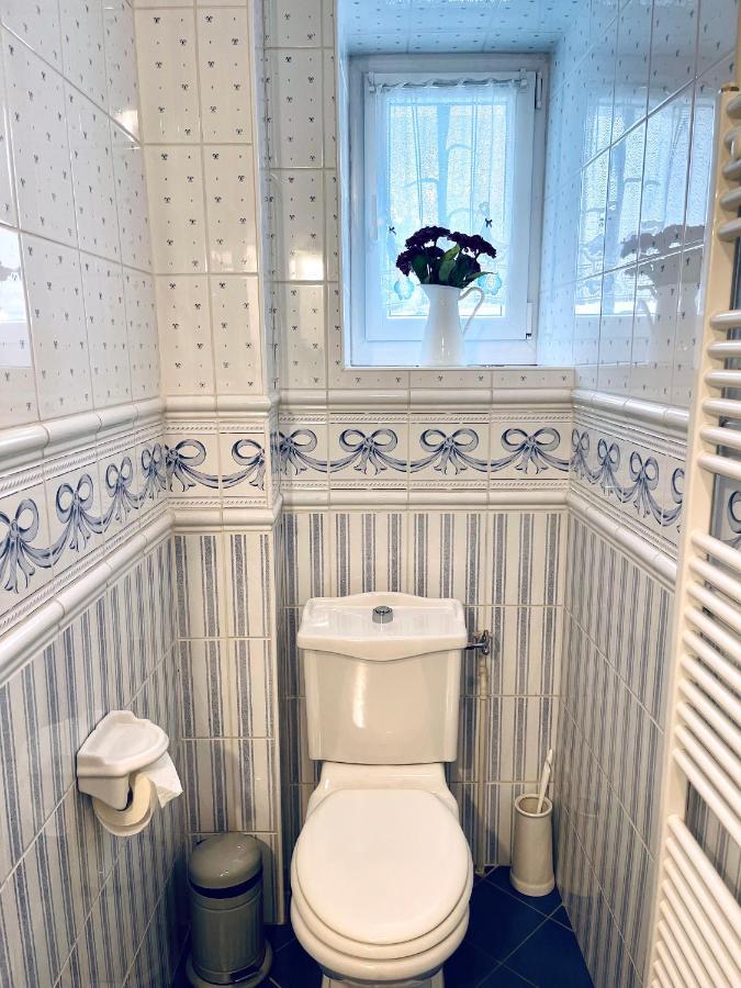 Appartement De Standing A ואלורבה מראה חיצוני תמונה