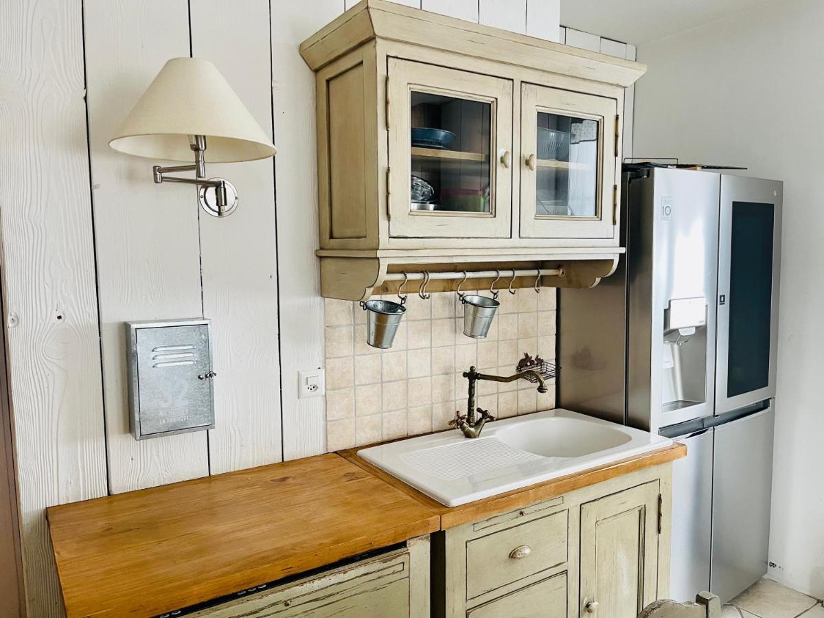 Appartement De Standing A ואלורבה מראה חיצוני תמונה