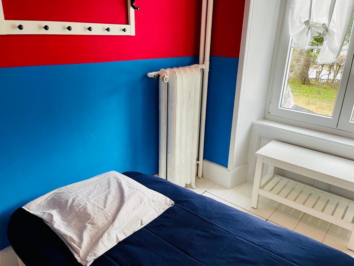 Appartement De Standing A ואלורבה מראה חיצוני תמונה