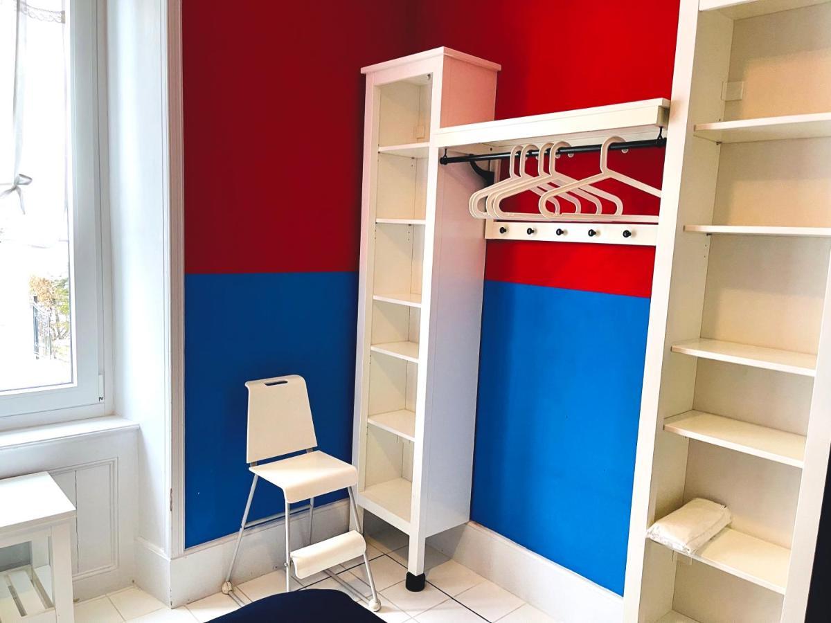 Appartement De Standing A ואלורבה מראה חיצוני תמונה