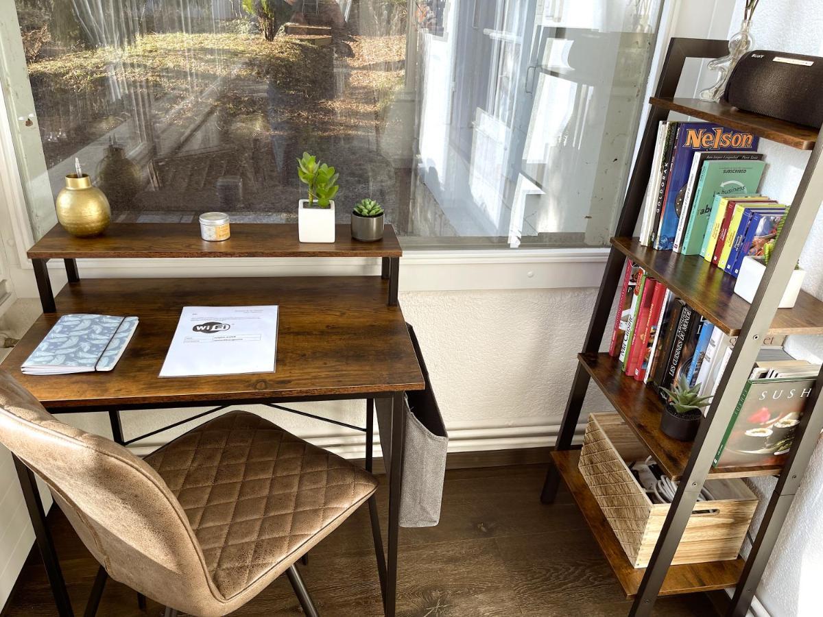 Appartement De Standing A ואלורבה מראה חיצוני תמונה