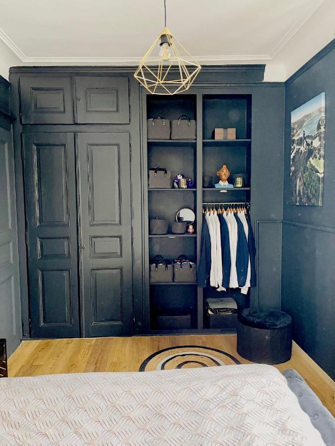 Appartement De Standing A ואלורבה מראה חיצוני תמונה